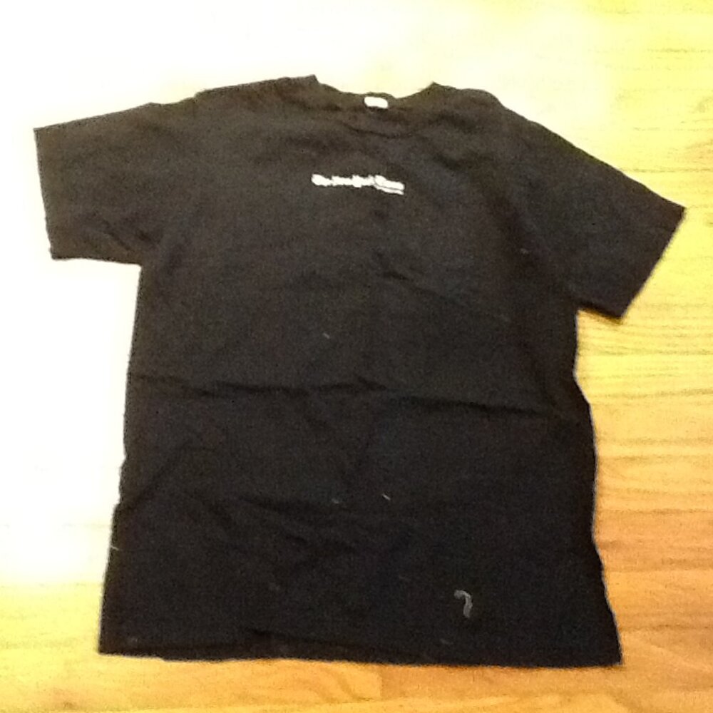 New York Times Tee Shirt